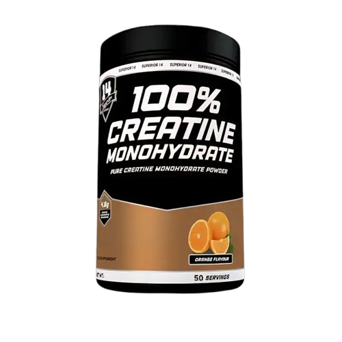 Superior 14, Creatine Monohydrate, 300G, 50 Servings
