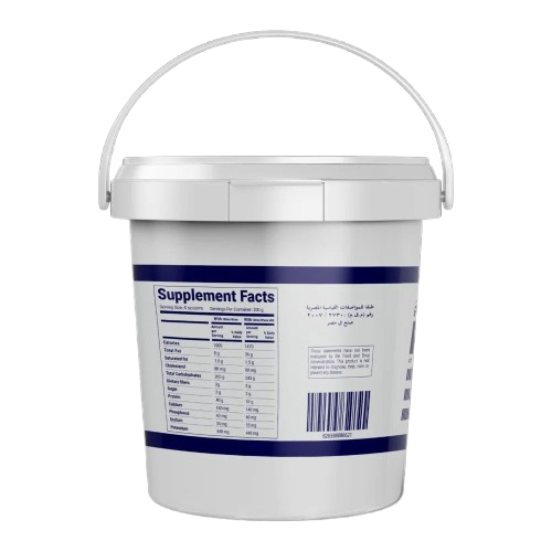 Supplement Facts