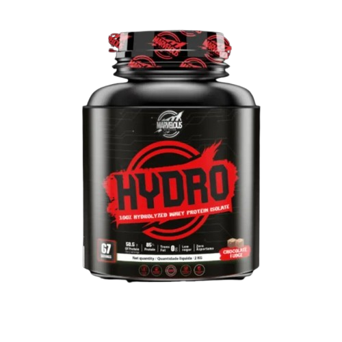 Marvelous Nutrition, Hydro Whey, 2kg, 67 Servings