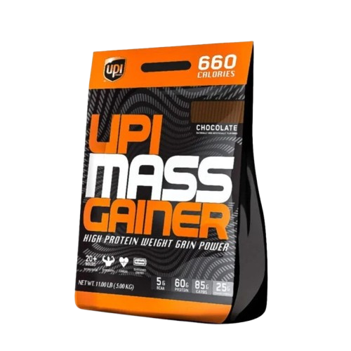 Mass UPI 5kg