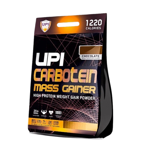 Upi Carbotein Mass Gainer