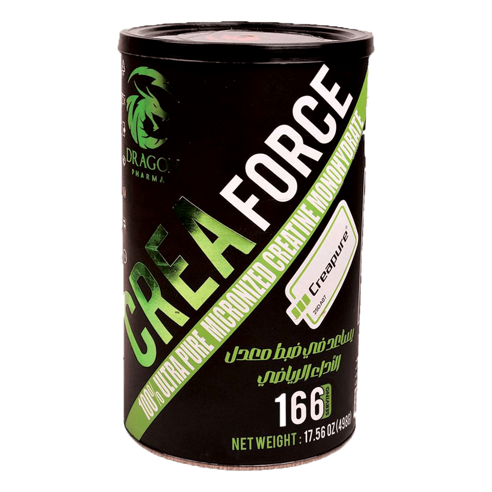 CreaForce CreaForce 166 doses