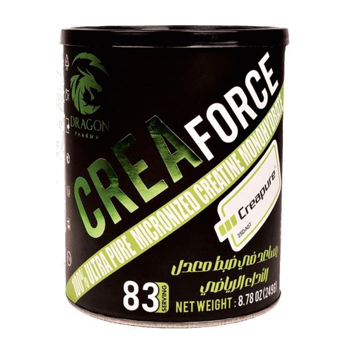 CreaForce CreaForce 83 doses